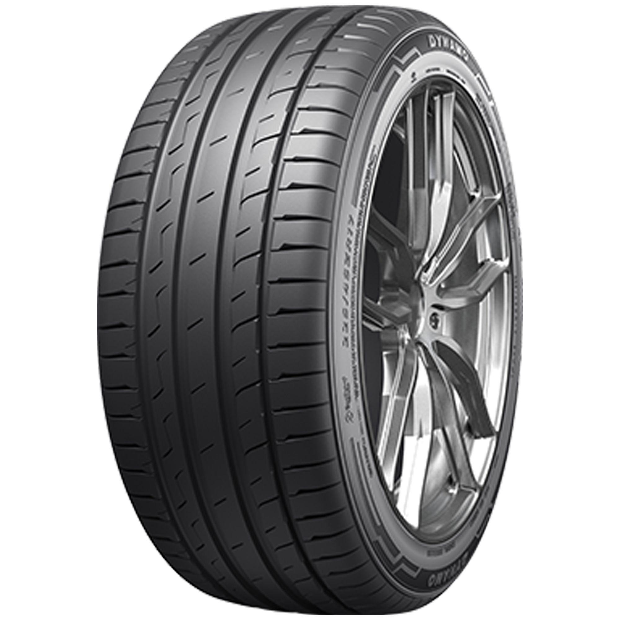 DYNAMO STREET-H MU71 215/45R17 91Y XL BSW