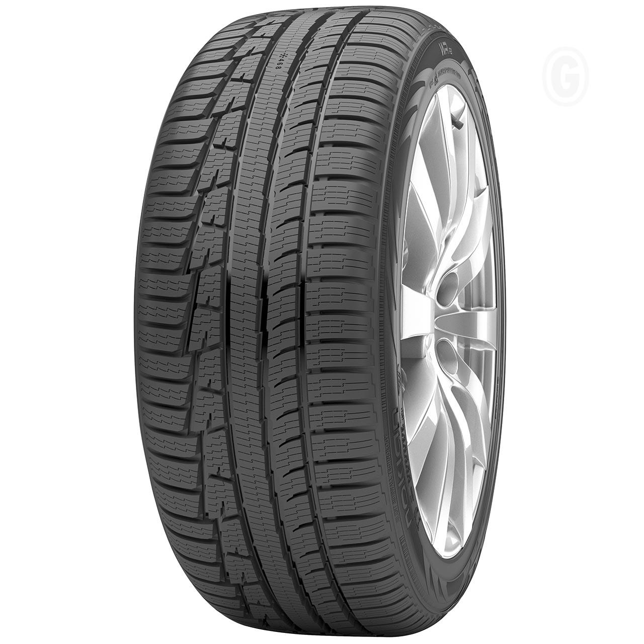 NOKIAN WR A3