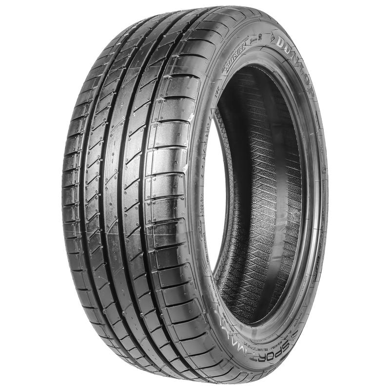DUNLOP SPORT MAXX RT (MO) 235/35R19 91Y (MO) XL MFS