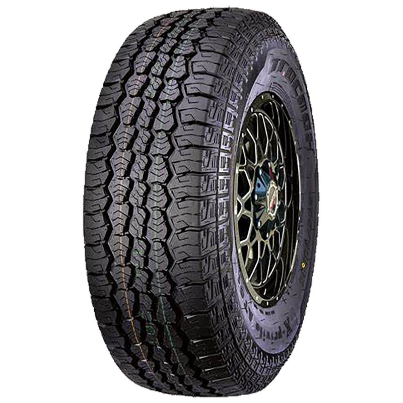 TRACMAX X-PRIVILO AT01 255/70R15 112H XL BSW