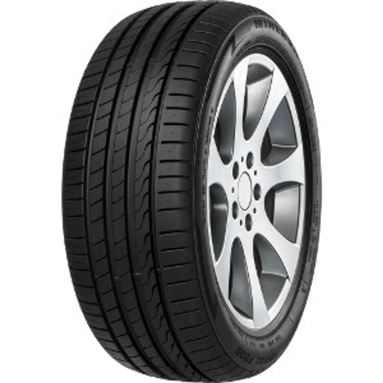 MINERVA RADIAL F205 215/45R16 86H 