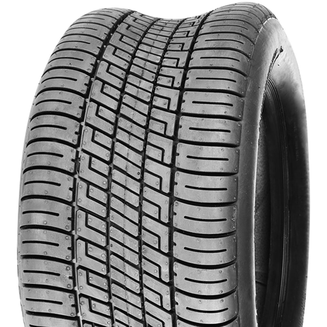 DELI TIRE 195/50 B 10 TL 98N S-372 8PR E-KENNUNG (18x8.0-10)