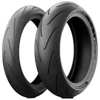 MICHELIN 120/70 ZR 17 M/C TL (58W) SCORCHER SPORT