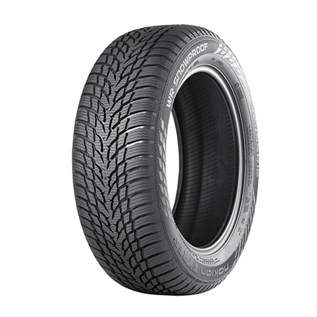 NOKIAN NOKIAN WR SNOWPROOF 205/60R16 92H