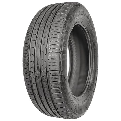 CONTINENTAL CONTIPREMIUMCONTACT 5 195/55R16 87H