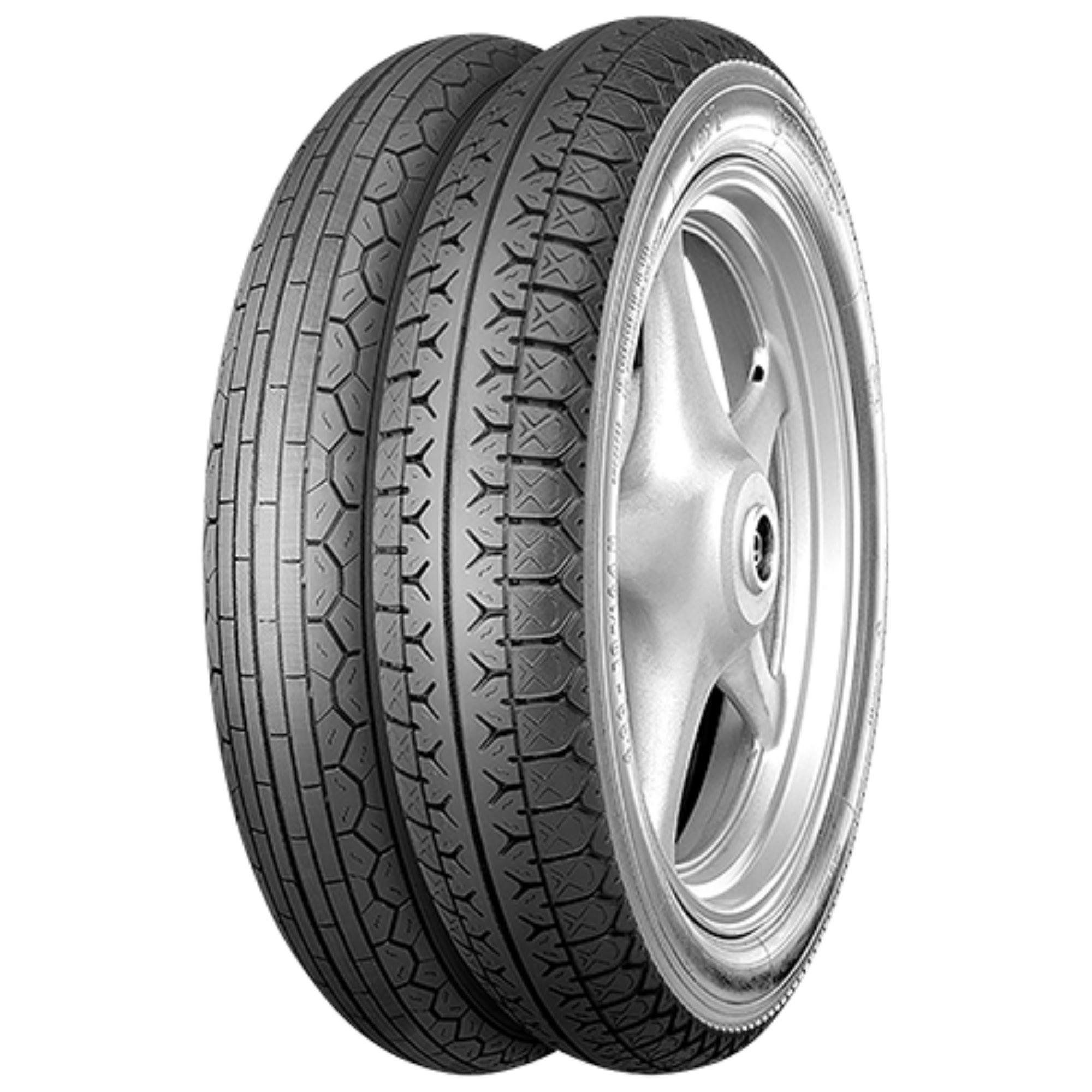 CONTINENTAL 3.50 - 16 XL TT 58P K 112