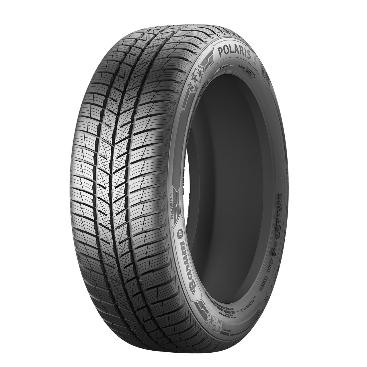 BARUM POLARIS 5 (EVc) 215/45R16 90V FR XL