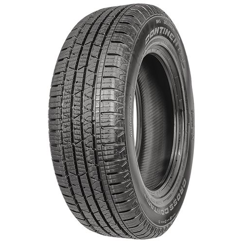 CONTINENTAL CONTICROSSCONTACT LX 255/60R18 112V FR