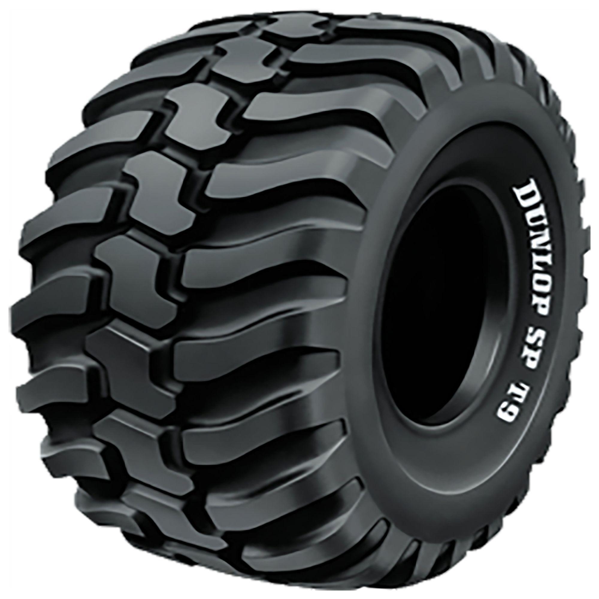 DUNLOP 405/70 R 20 TL 152J/168A2 SP T9 MPT M+S