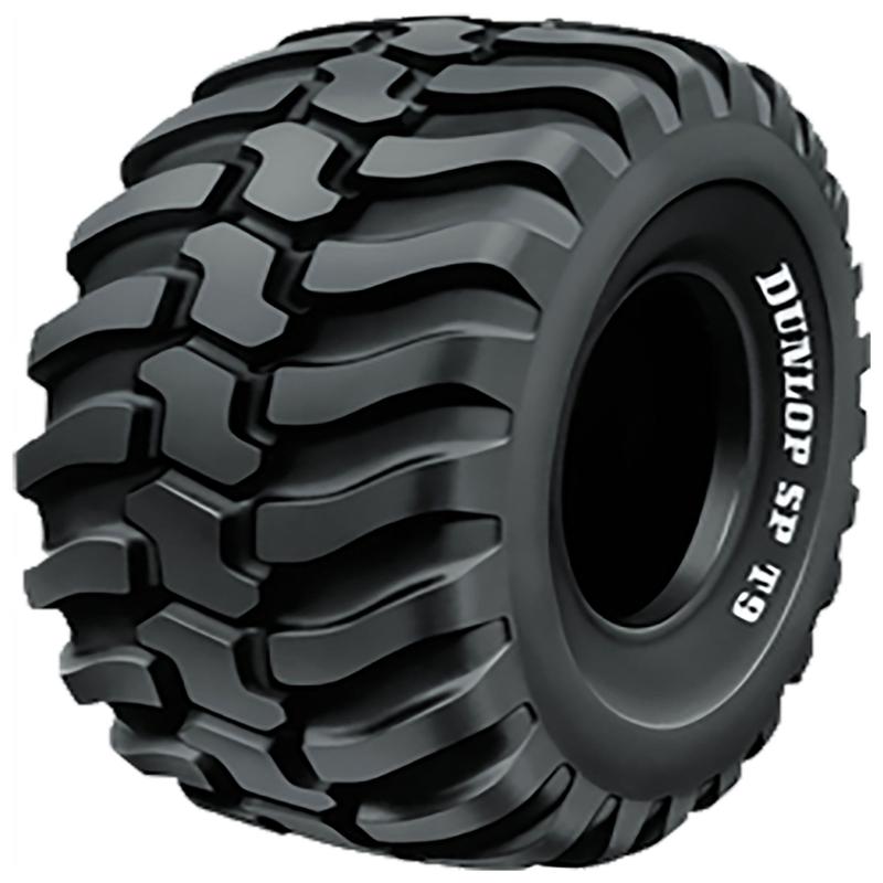 DUNLOP 405/70 R 20 TL 152J/168A2 SP T9 MPT M+S