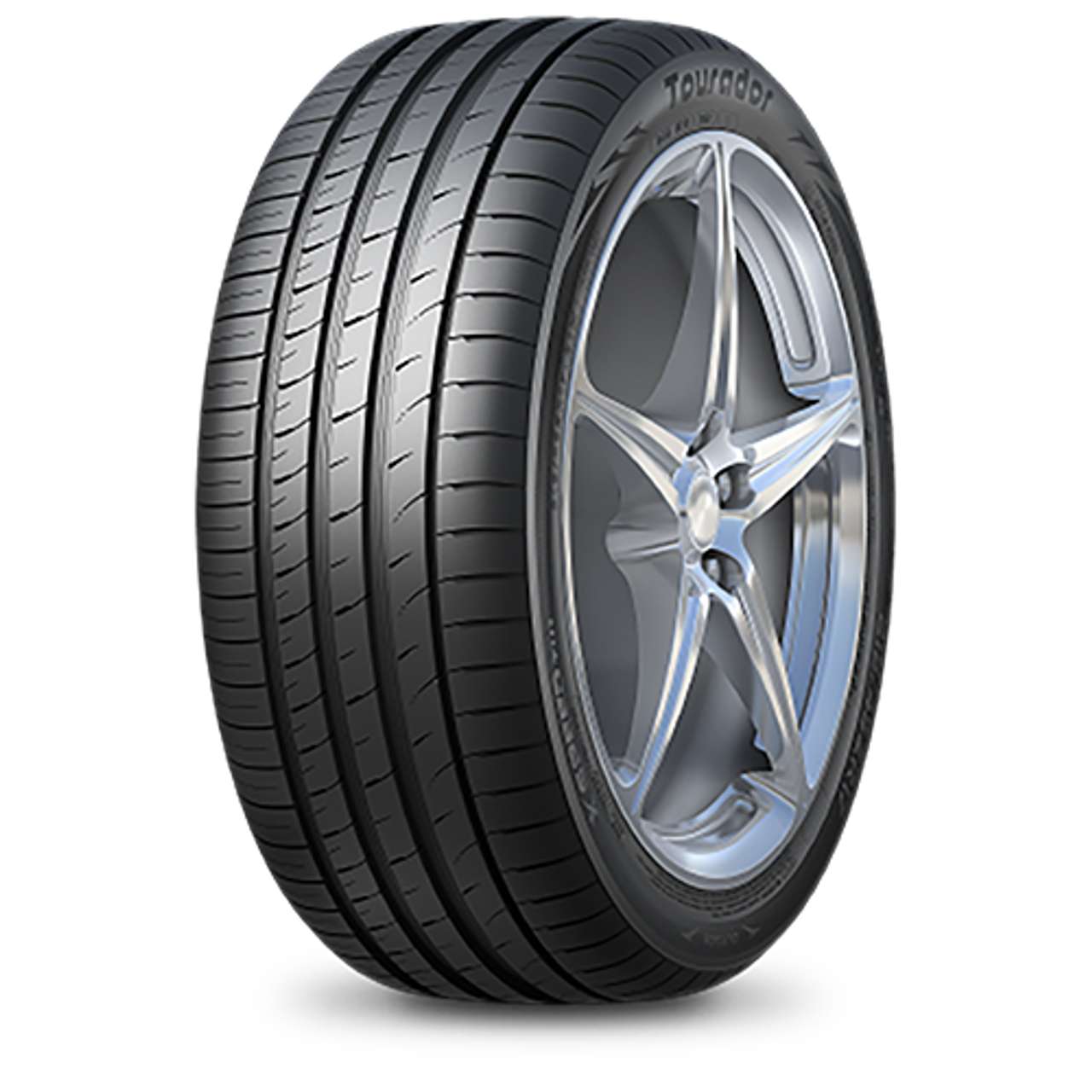 TOURADOR X SPEED TU1 215/35ZR19 85Y BSW XL