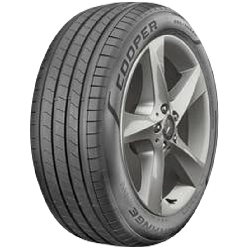 COOPER ZEON CROSS RANGE (MO) 235/55R19 105H (MO) XL BSW