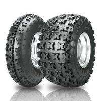 MAXXIS 20x11.00 - 9 TL 43J RAZR2 M-934 6PR M+S E4