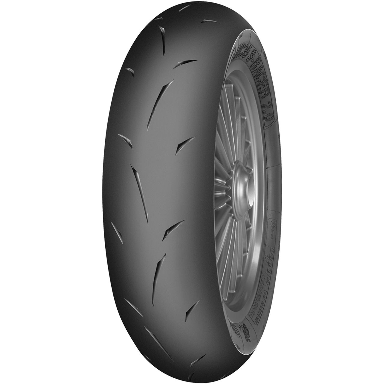 MITAS MC-35 S-RACER 2.0 3.50 - 10 M/C TL 51P FRONT/REAR