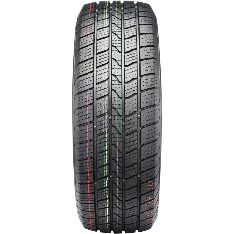 LANVIGATOR CATCHFORS A/S 205/45R16 87W XL BSW