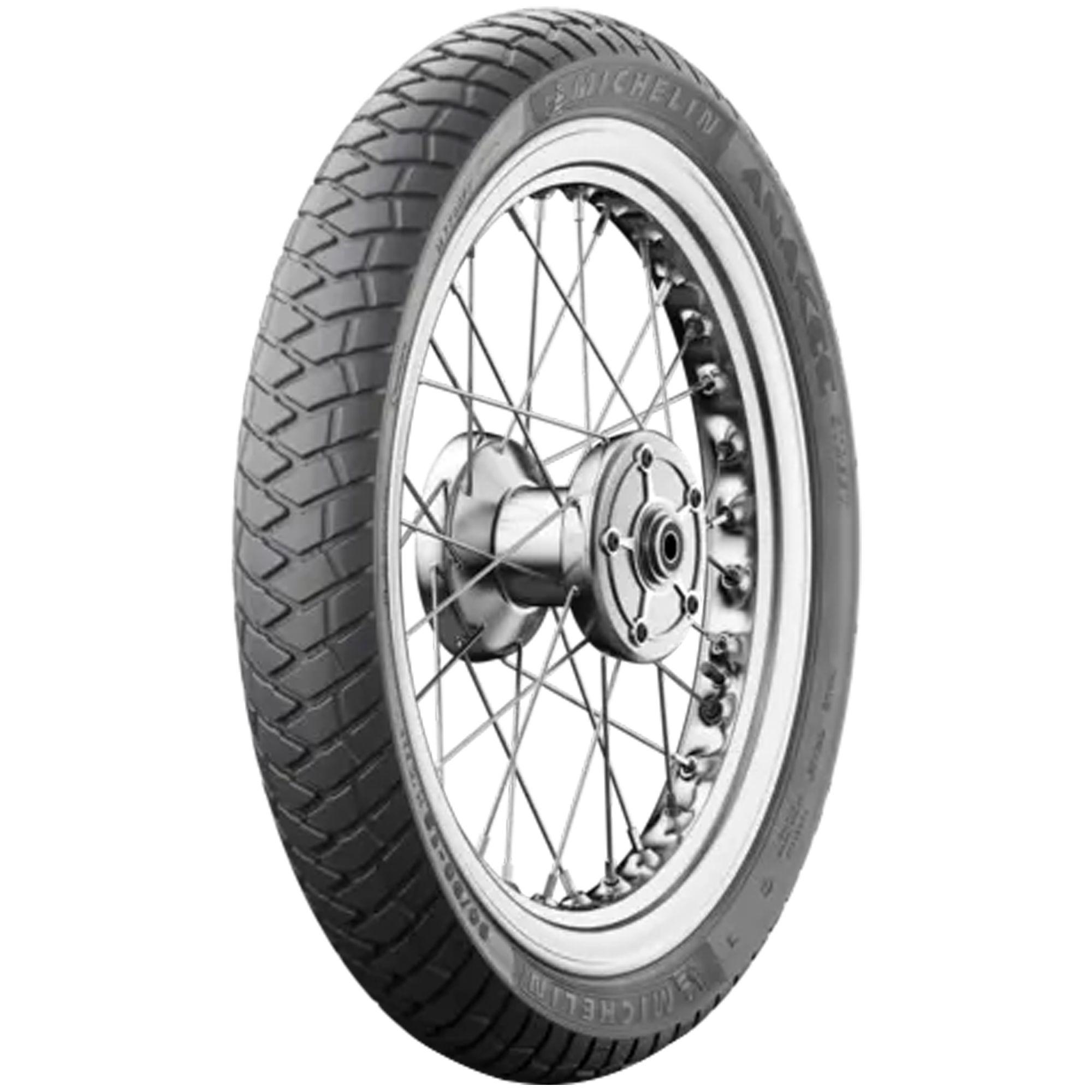 MICHELIN 3.00 - 17 XL TT 50P ANAKEE STREET
