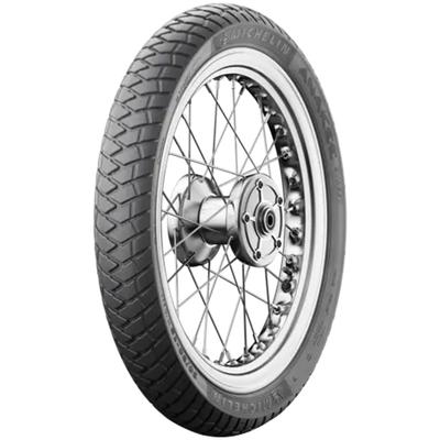 MICHELIN 110/80 - 18 M/C TL 58S ANAKEE STREET