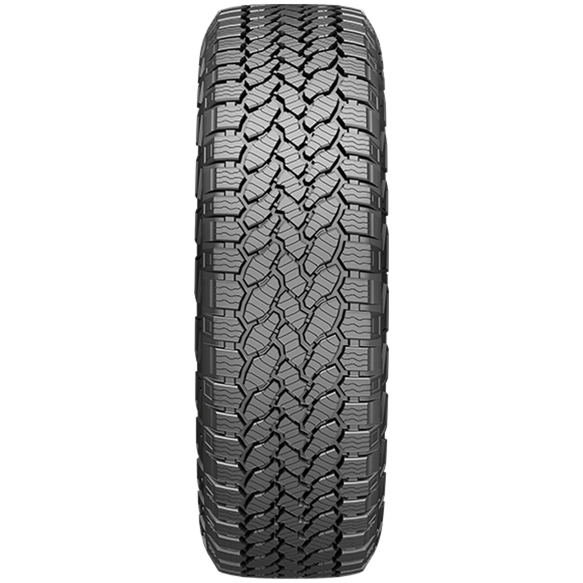 GENERAL TIRE GRABBER A/T SPORT-W 255/70R18 113T FR BSW