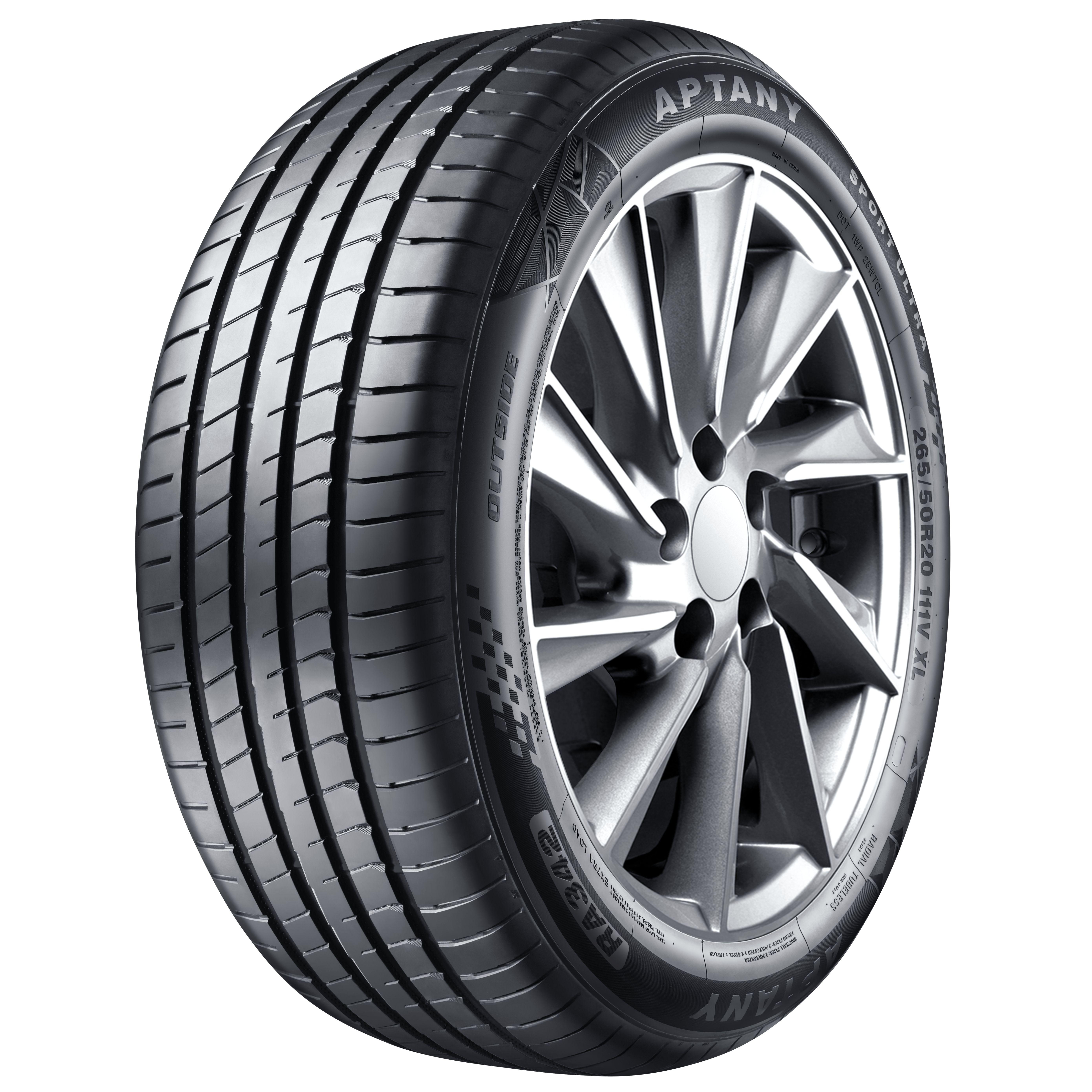 APTANY RA342 215/45R17 91W XL BSW