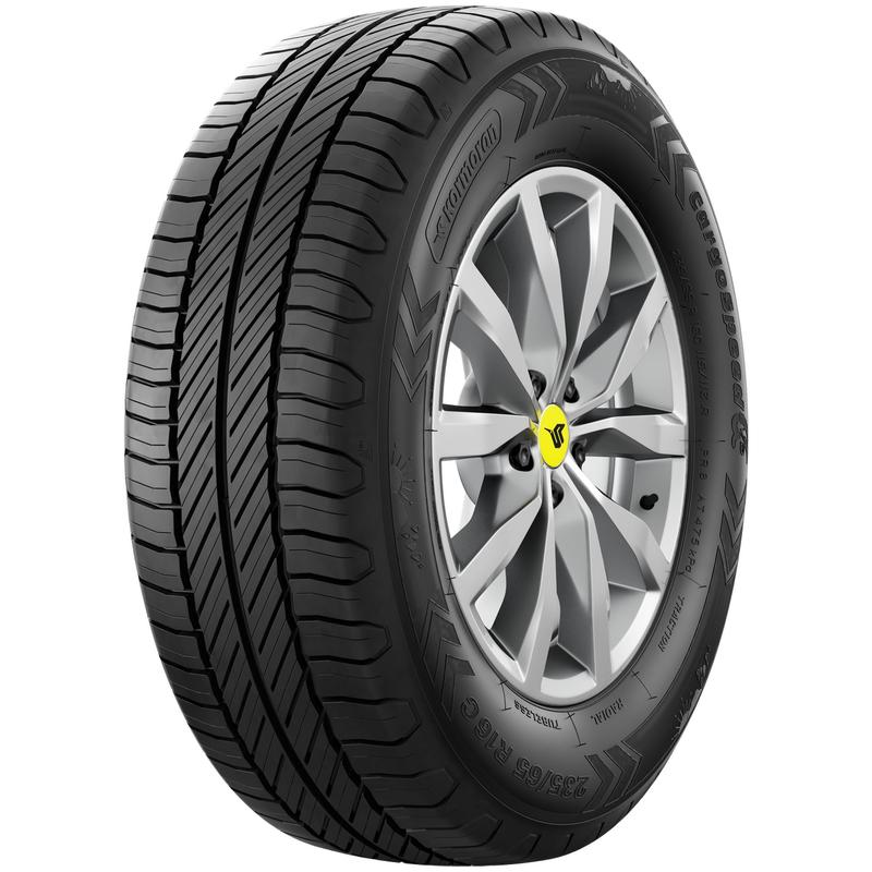 KORMORAN CARGOSPEEDEVO 165/70R14C 89/87R BSW