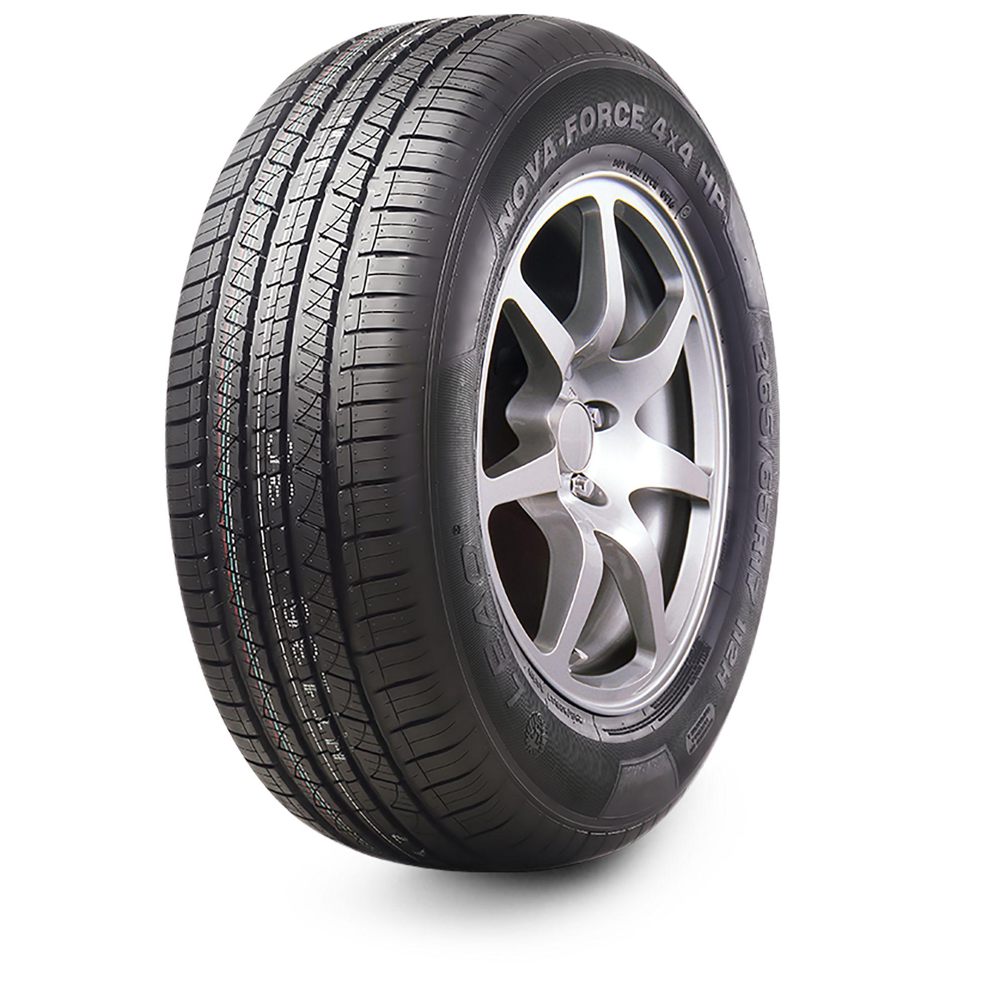 LEAO NOVA-FORCE 4X4 HP 235/65R17 108V XL BSW