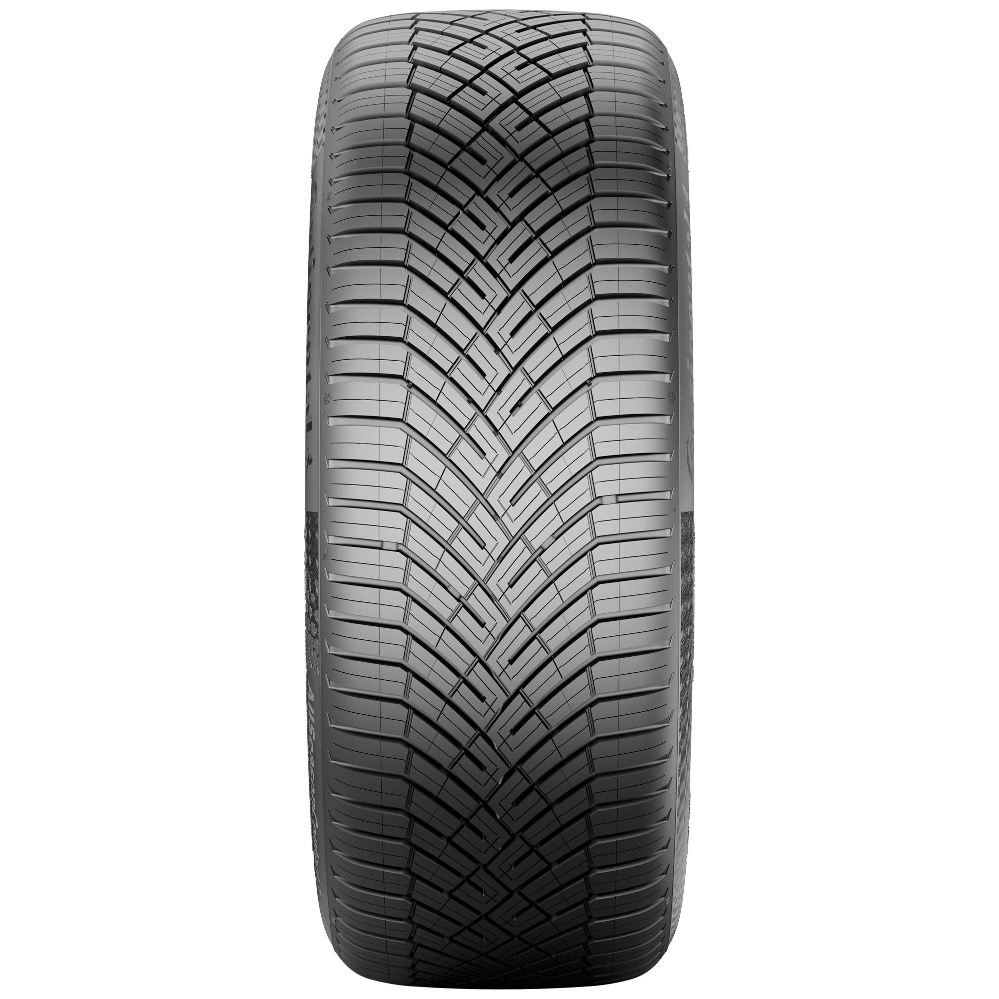 CONTINENTAL ALLSEASONCONTACT 2 (+) (EVc) 215/55R17 94V (+) (EVc) BSW