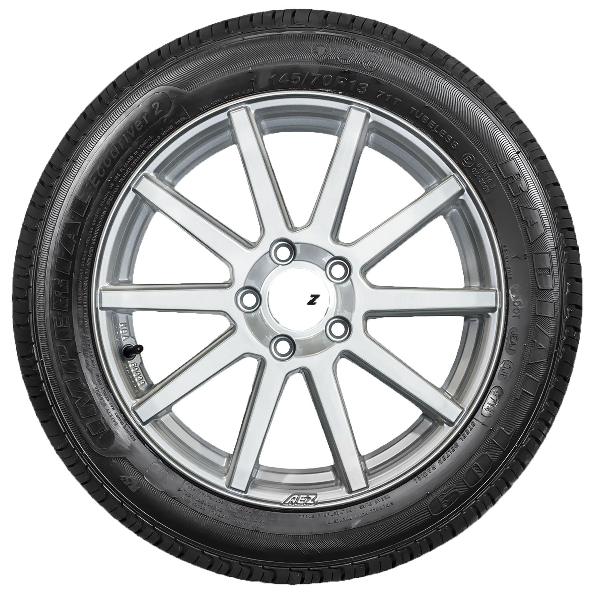 IMPERIAL ECODRIVER 2 175/65R14C 90/88T
