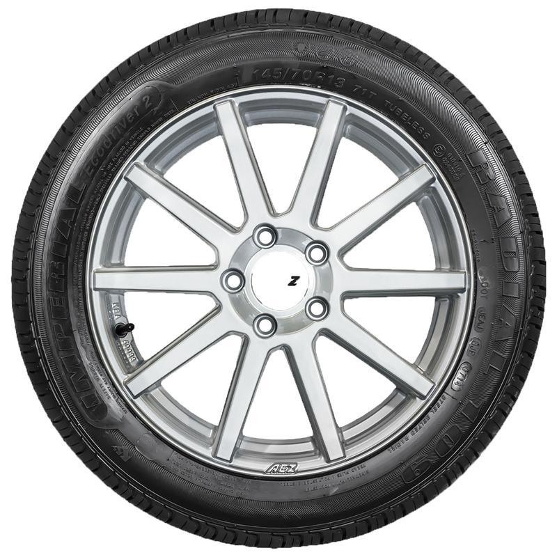 IMPERIAL ECODRIVER 2 165/55R13 70H