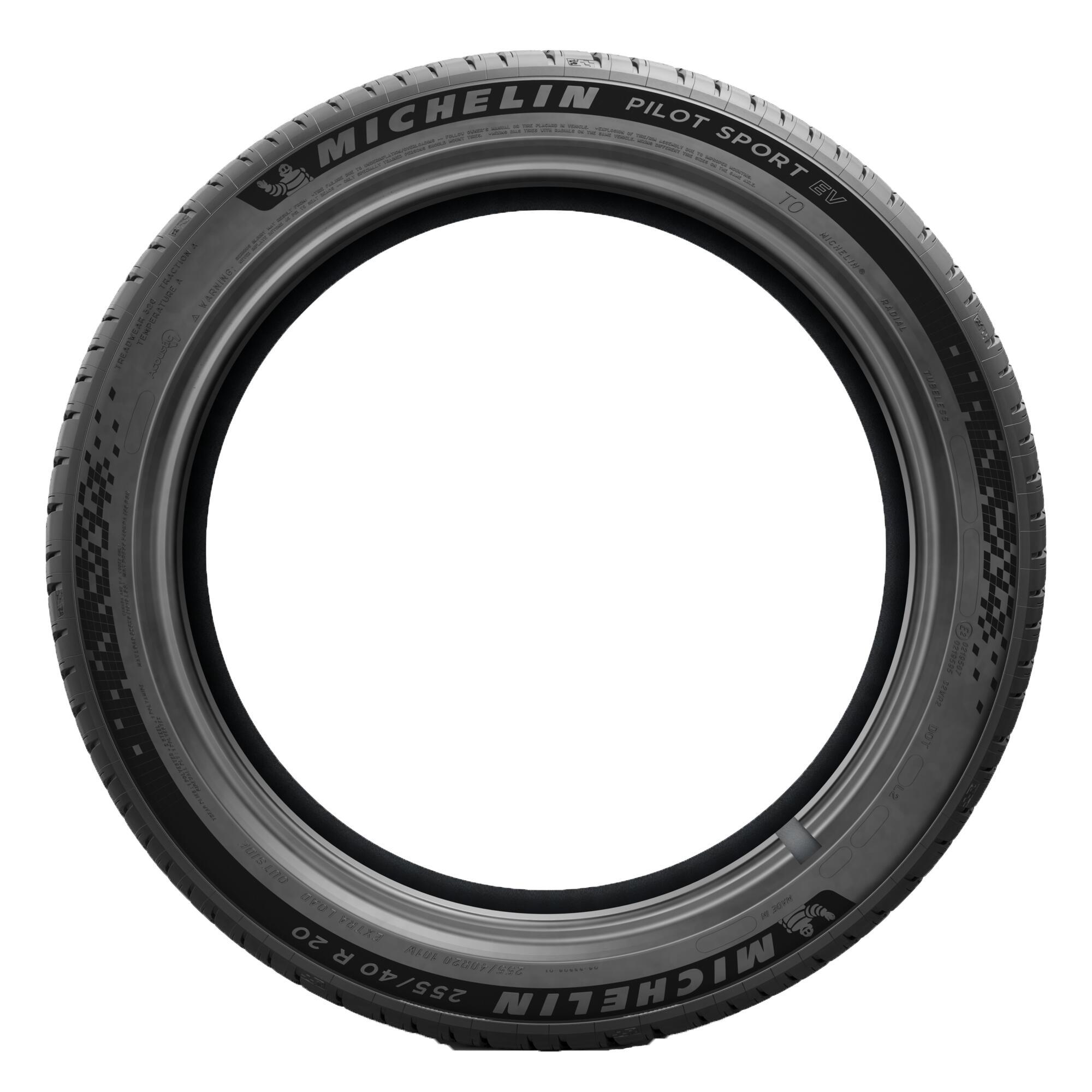 MICHELIN PILOT SPORT EV (AO) 275/35R21 103Y (AO) XL FSL BSW ACOUSTIC
