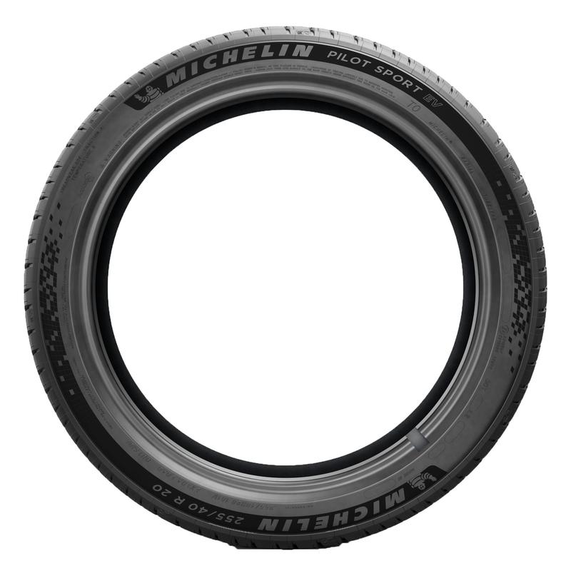 MICHELIN PILOT SPORT EV (AO) 265/40R20 104H (AO) XL BSW