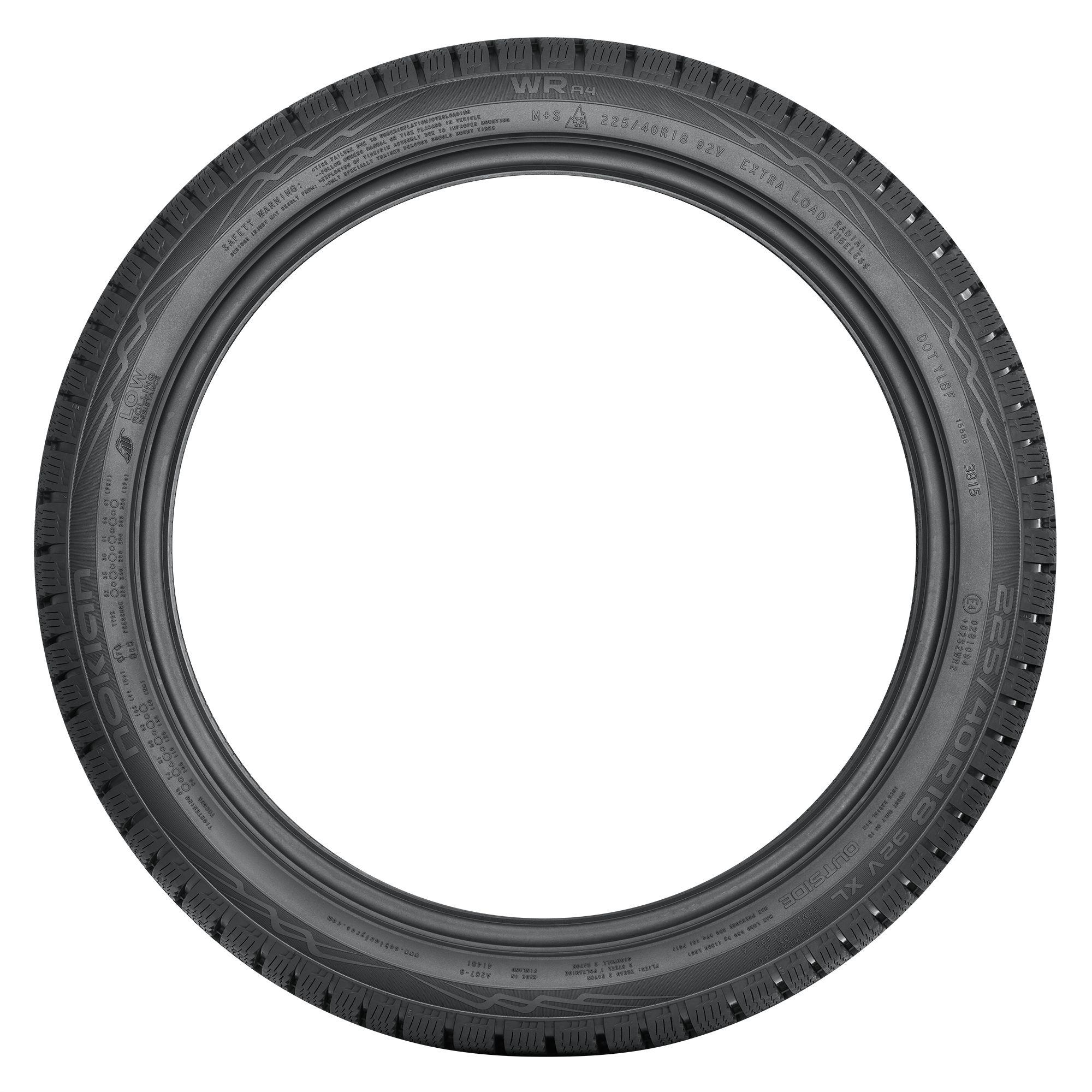 NOKIAN NOKIAN WR A4 245/40R20 99W XL