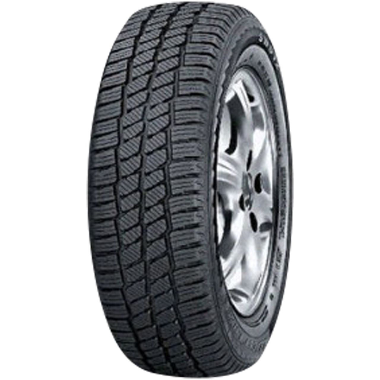 WESTLAKE SW612 SNOWMASTER 195/75R16C 107R BSW