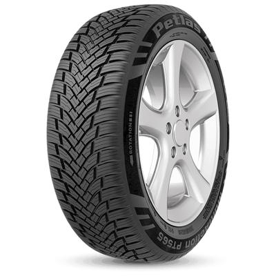 PETLAS MULTI ACTION PT565 205/50R17 93W XL BSW
