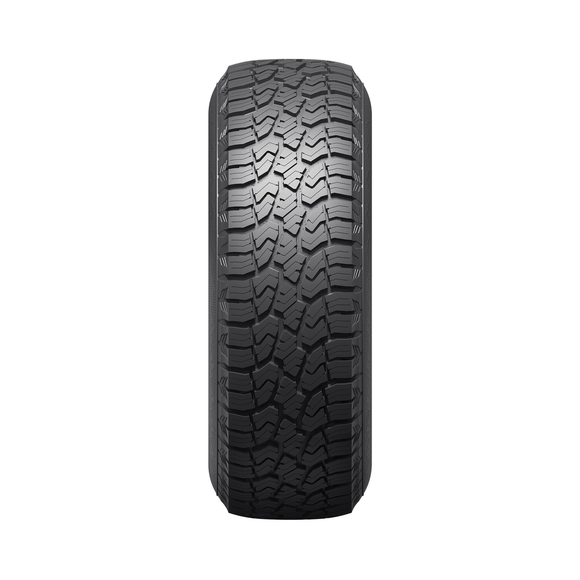 SAILUN TERRAMAX A/T (SV12) 265/70R18 124/121R BSW