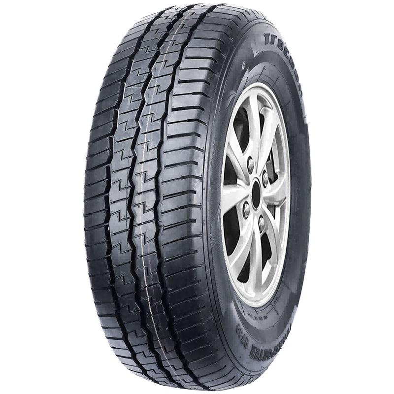 TRACMAX RADIAL RF09 215/75R16C 113/111R