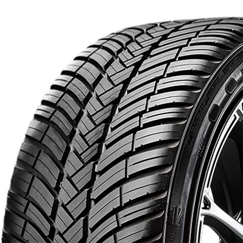 AVON AS7 ALL SEASON 225/55R17 101W BSW