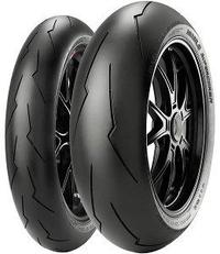 PIRELLI 190/55 ZR 17 M/C TL 75W DIABLO SUPERCORSA BSB