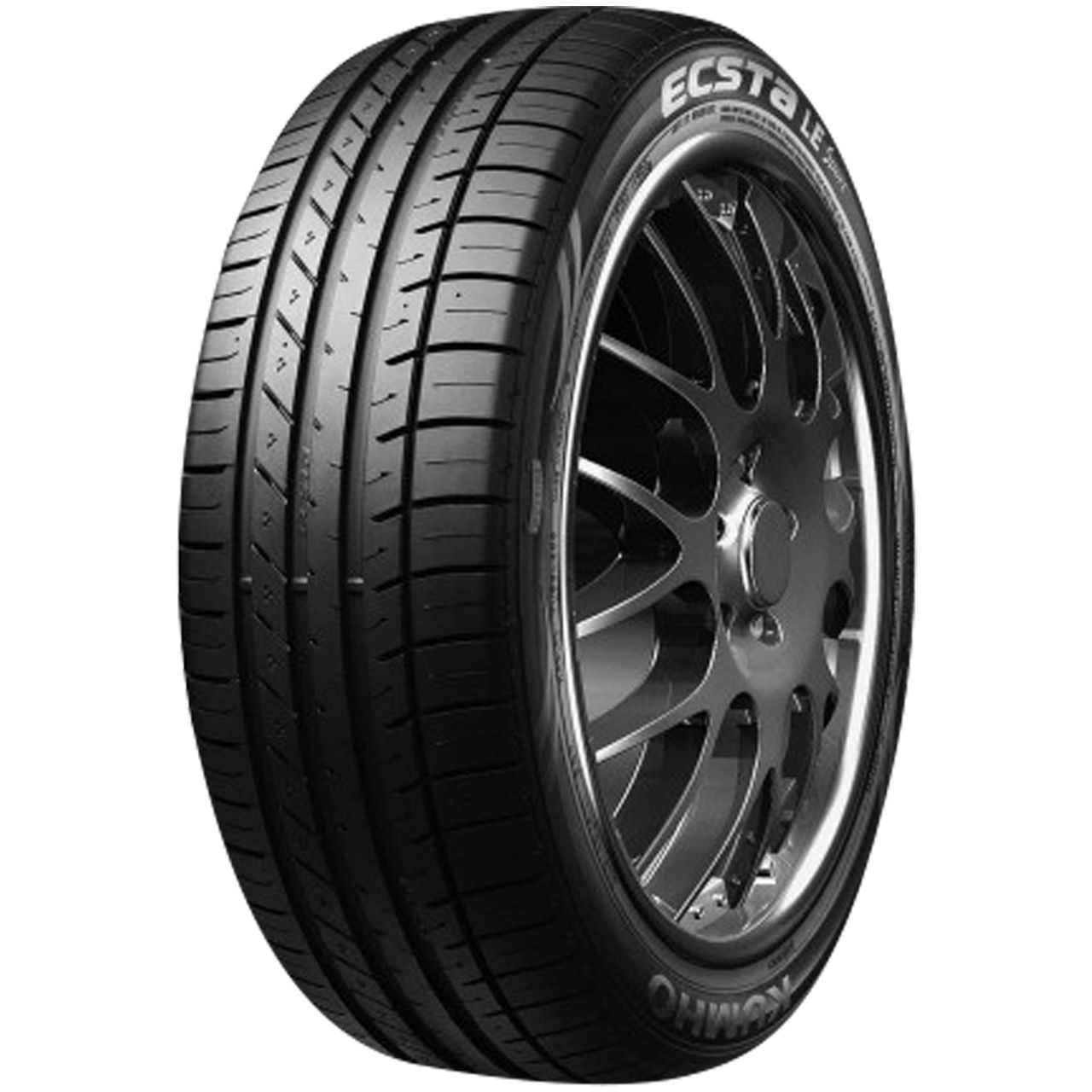 KUMHO ECSTA LE SPORT KU39 235/50R17 96Y KUMHO ECSTA LE SPORT KU39 235/50R17 96Y