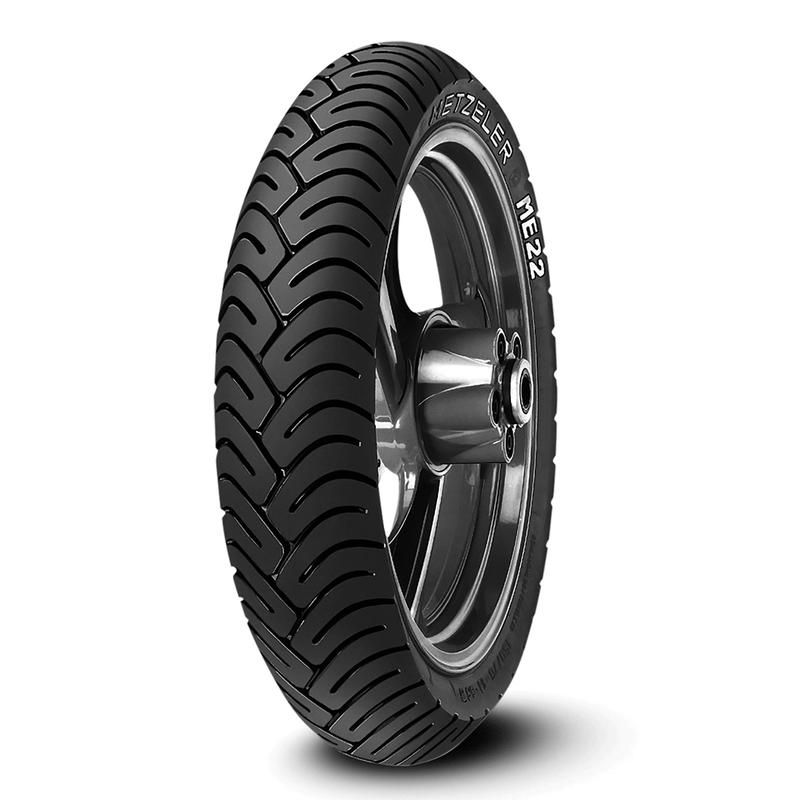 METZELER 2.50 - 17 M/C XL TT 43P PERFECT ME 22
