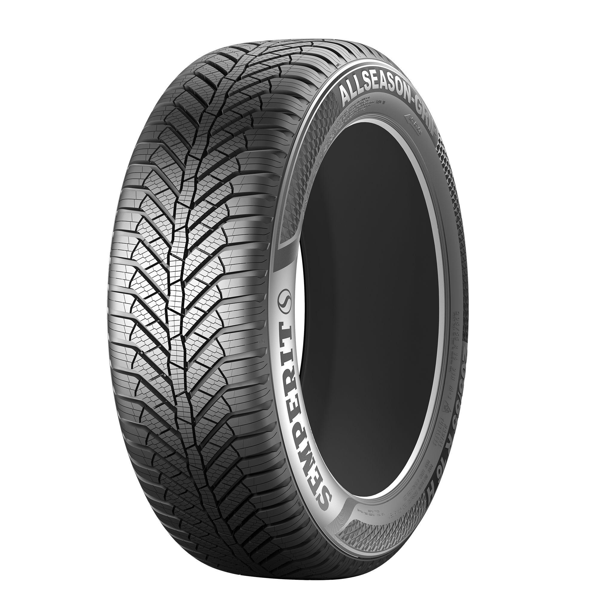 SEMPERIT ALLSEASON-GRIP (EVc) 155/70R13 75T (EVc)