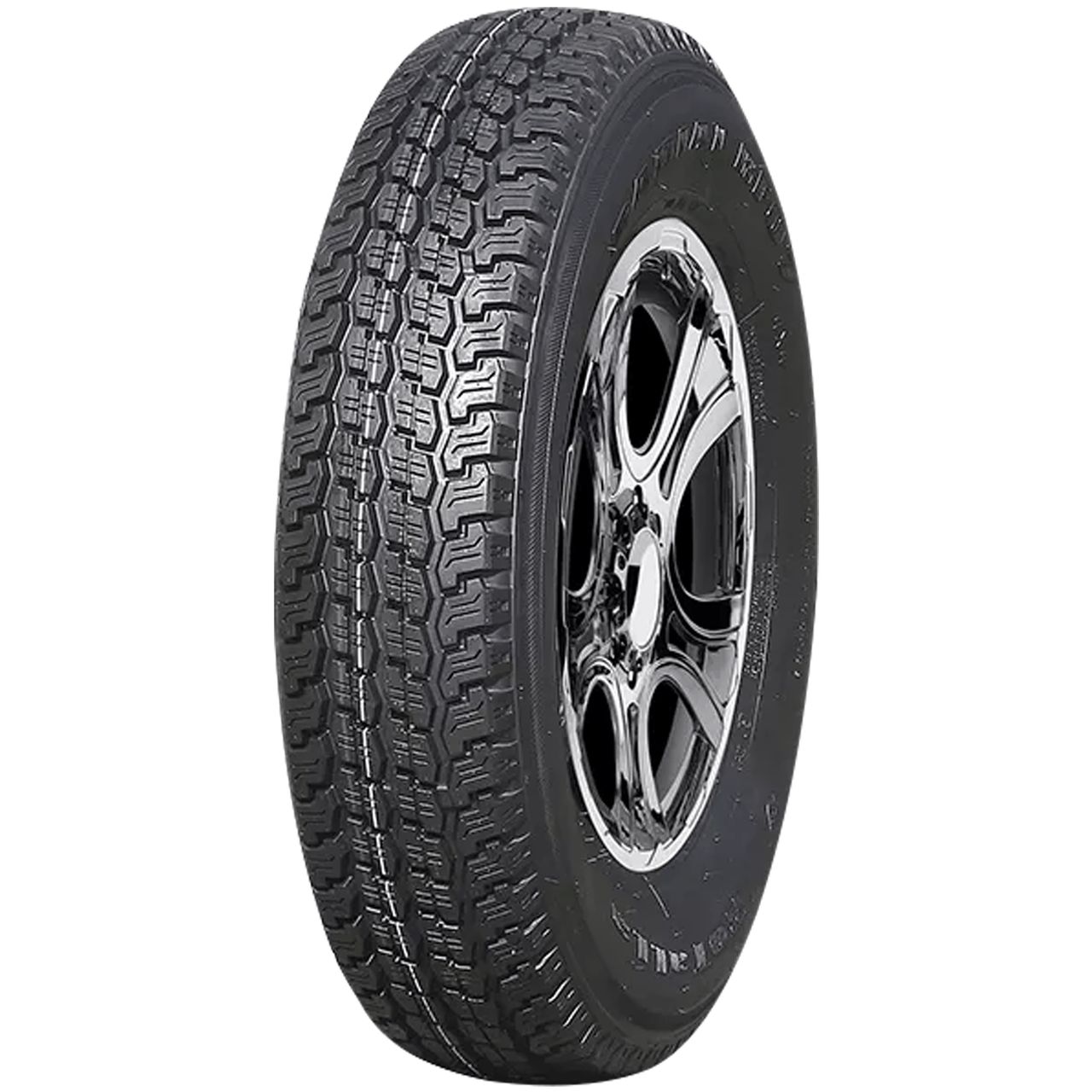 ROTALLA RADIAL RF07 205/80R16 104S XL
