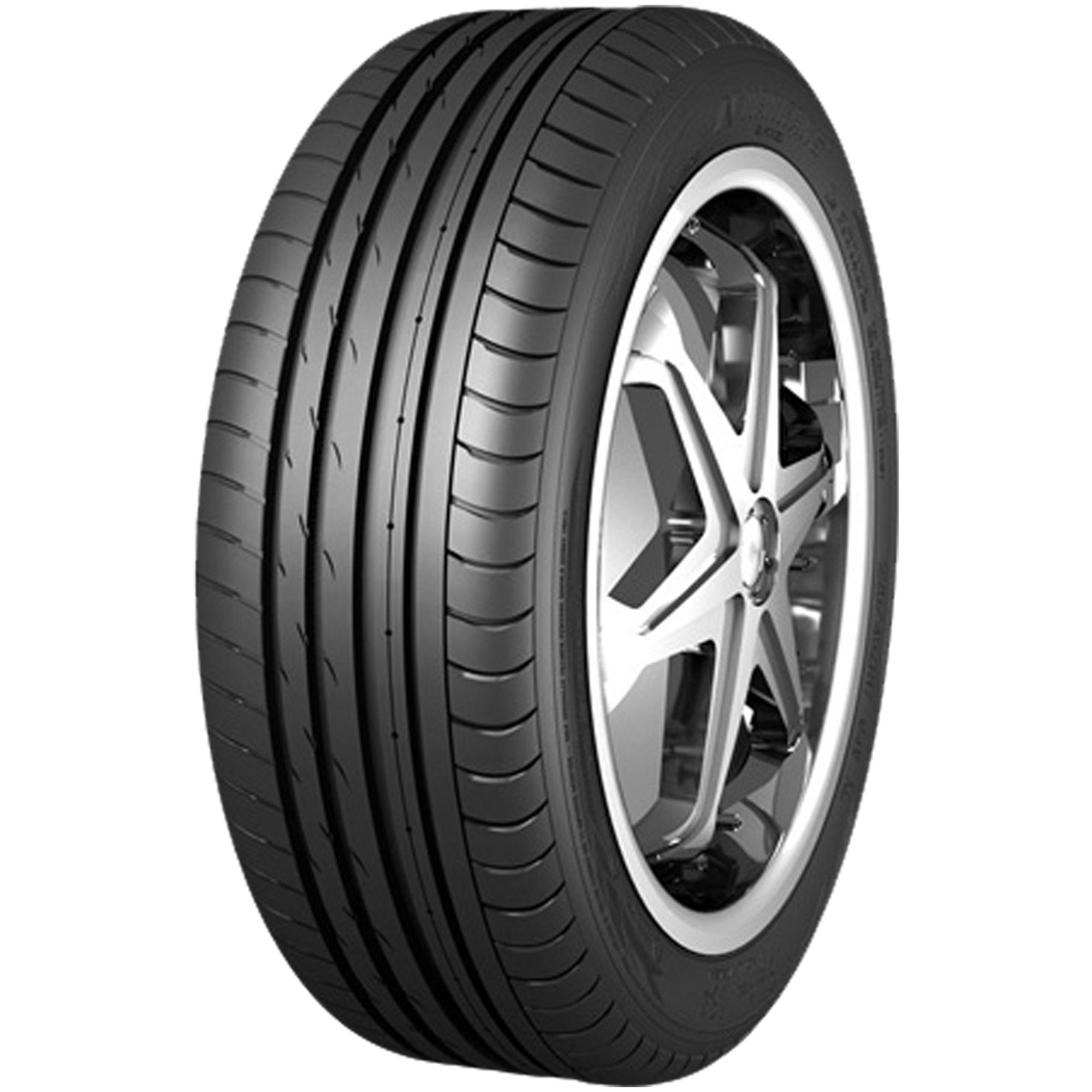 NANKANG SPORTNEX AS-2+ 225/45R17 94Y XL MFS BSW