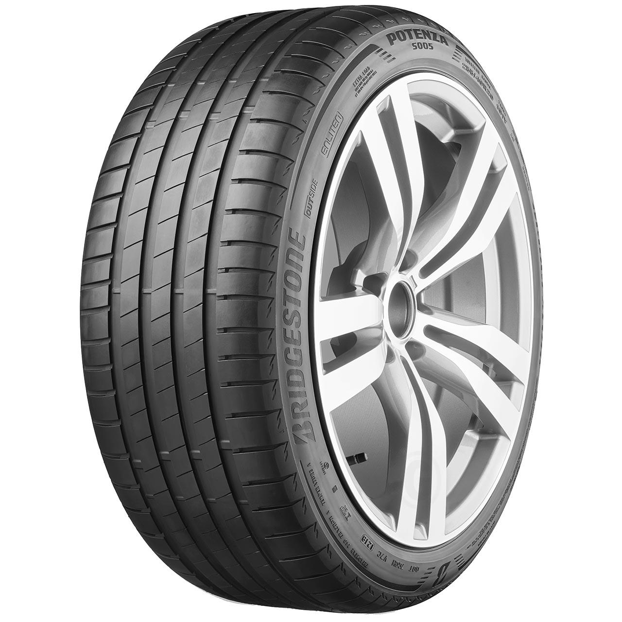 BRIDGESTONE POTENZA S005