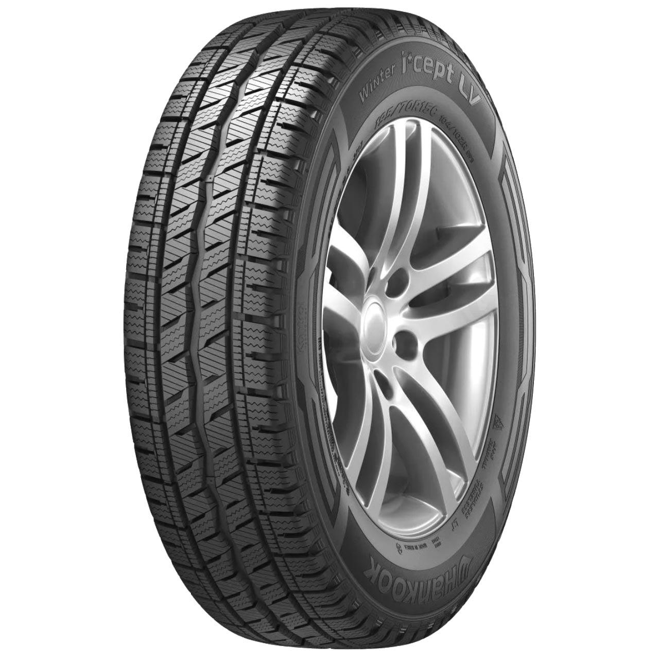 HANKOOK WINTER I CEPT LV RW12