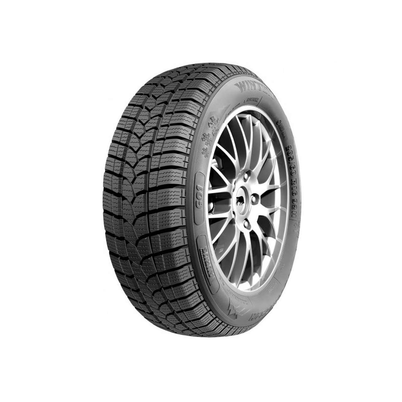 TAURUS TAURUS WINTER 225/45R17 91H BSW