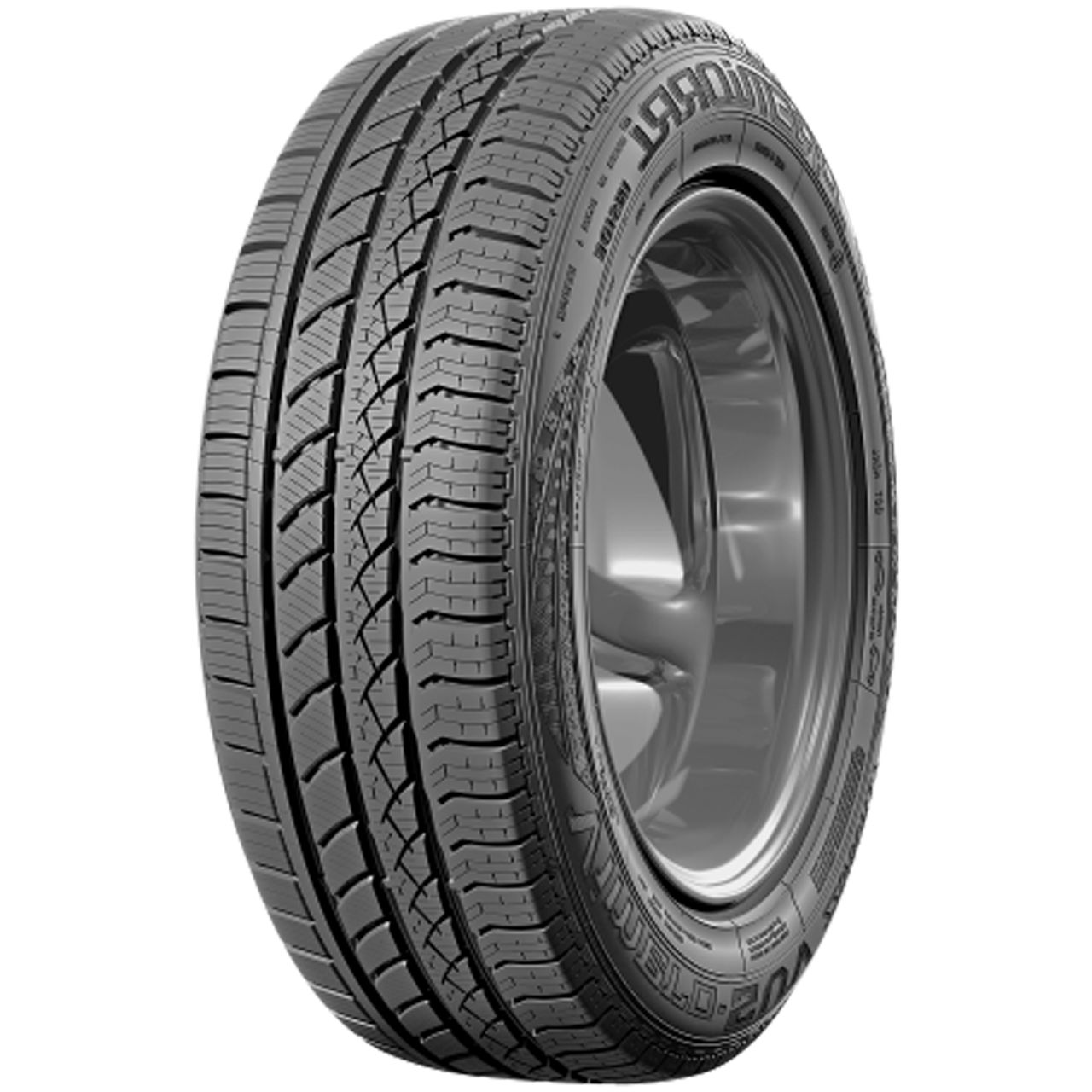 PREMIORRI VIMERO-SUV 235/60R18 107H BSW XL