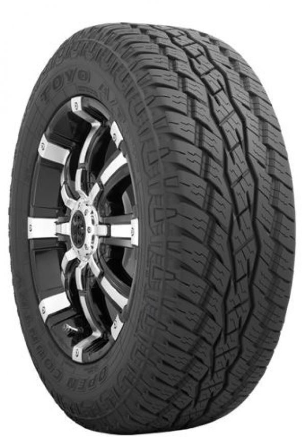 TOYO OPEN COUNTRY A/T+ 245/70R16 111H XL