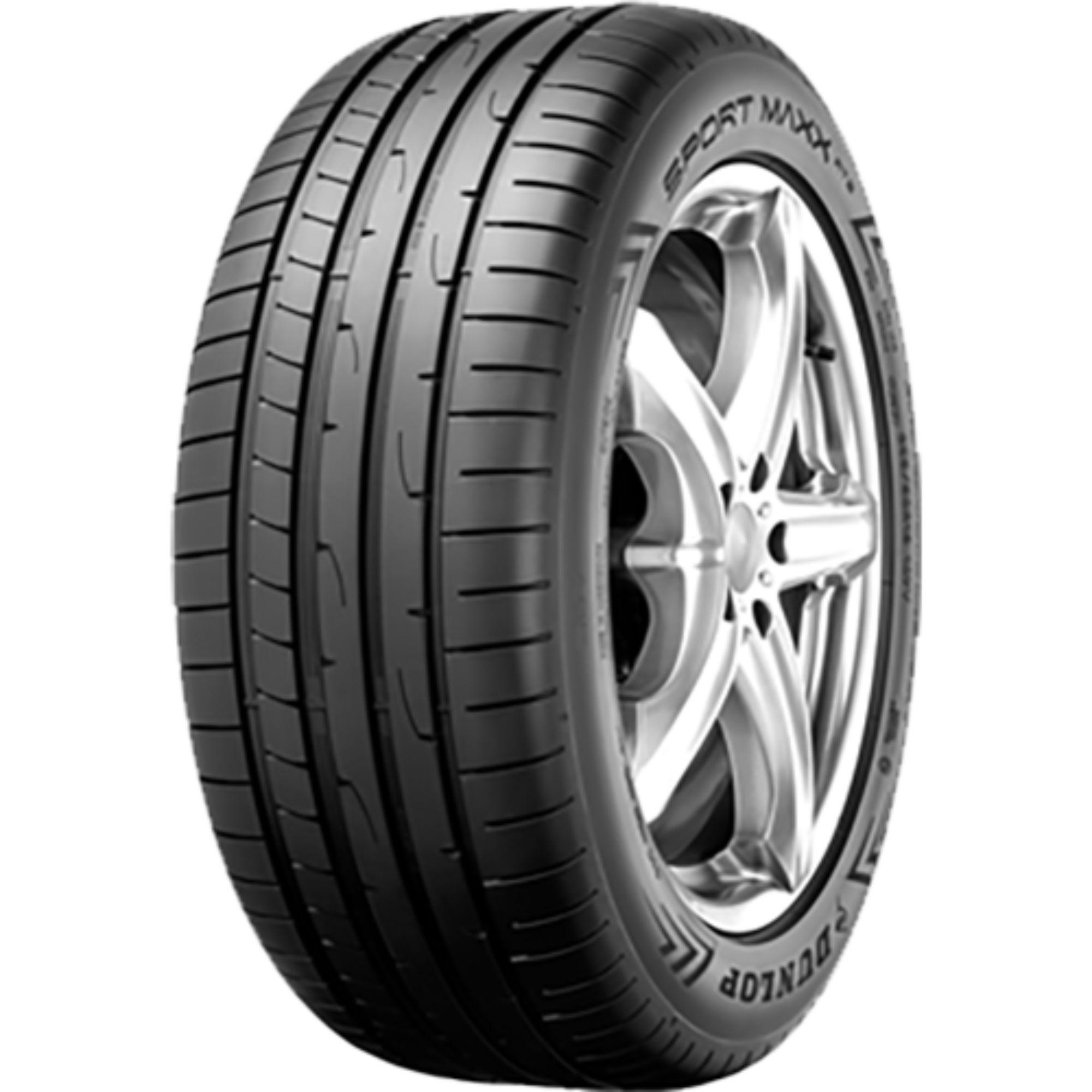 DUNLOP SPORT MAXX RT2 SUV 265/40R21 105Y XL BSW