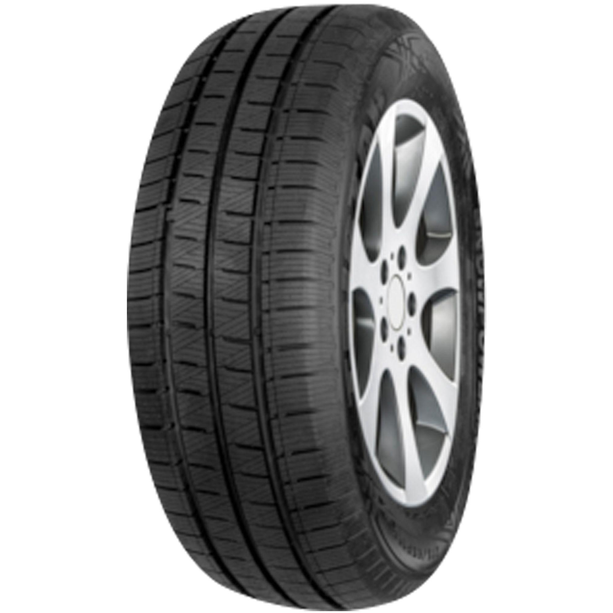 TRISTAR SNOWPOWER VAN 195/60R16C 99/97T BSW