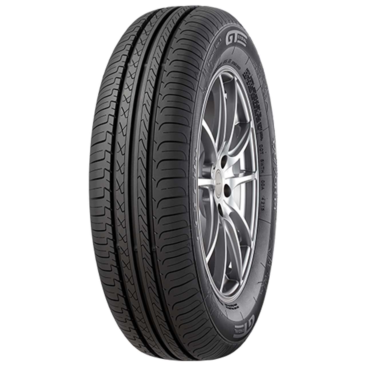 GT-RADIAL FE1 CITY 155/60R15 78T BSW XL